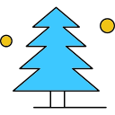 Árbol icon