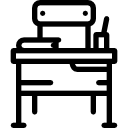 escritorio icon