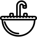 lavabo icon