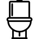 baño icon