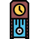 reloj icon