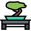 bonsai icon