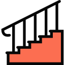 escalera icon