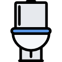 baño icon