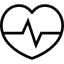 cardiograma icon