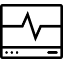 cardiograma icon