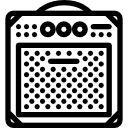 amplificador icon