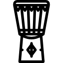 djembe icon