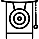 gong icon