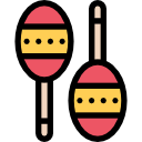 maracas