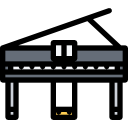 piano icon