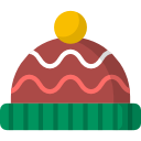 sombrero de invierno