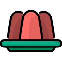 gelatina icon