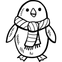 pingüino