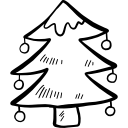 árbol de navidad 