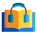 audio libro icon