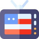 televisión icon