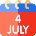 4 de julio icon