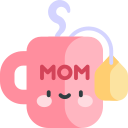 mamá icon