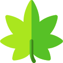 marijuana icon