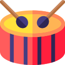 tambor icon