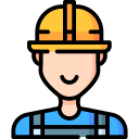 trabajador icon