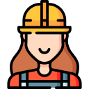 trabajador icon