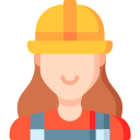 trabajador icon