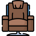 sillón icon