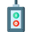 control remoto icon