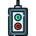 control remoto icon