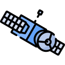 satélite icon