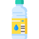 botella de agua icon