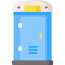 baño icon