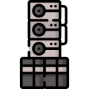 altavoz icon