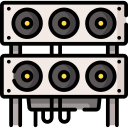 altavoz icon