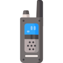 walkie talkie icon