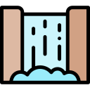 cascade