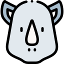 Rhinoceros 