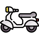 motocicleta icon