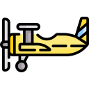 avión icon