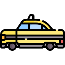 taxi icon