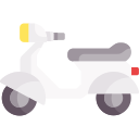 motocicleta icon