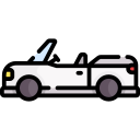 convertible icon