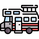 autocaravana icon