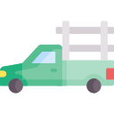 camioneta icon