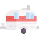 autocaravana icon