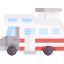 autocaravana icon