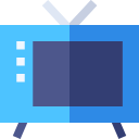 vieille télé 