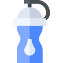 botella de agua icon